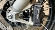 BMW R1250 GS Adventure